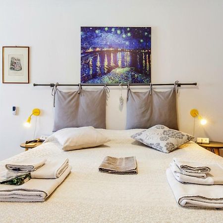 Casa Gallieno nel cuore di Verona Esterno foto