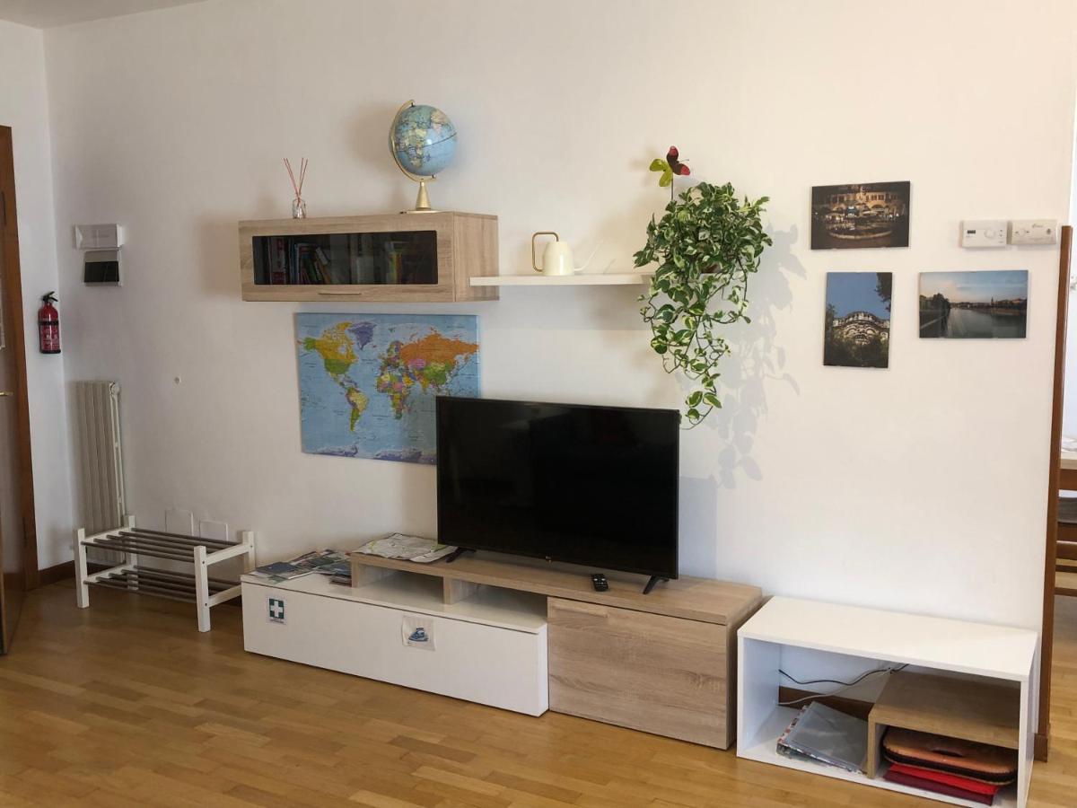 Casa Gallieno nel cuore di Verona Esterno foto