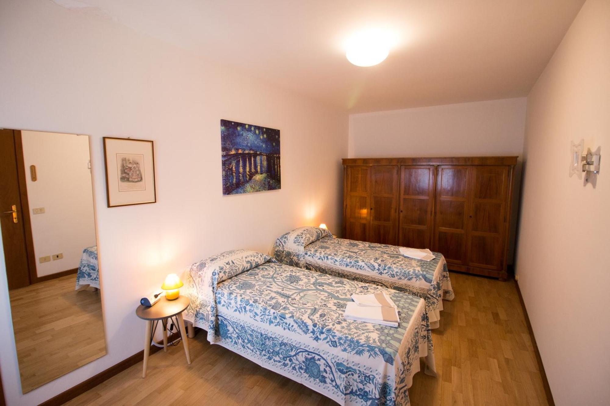 Casa Gallieno nel cuore di Verona Esterno foto