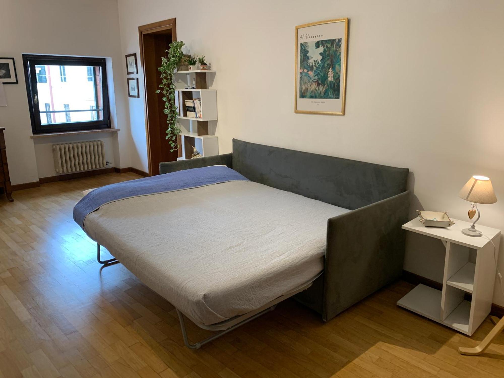 Casa Gallieno nel cuore di Verona Esterno foto