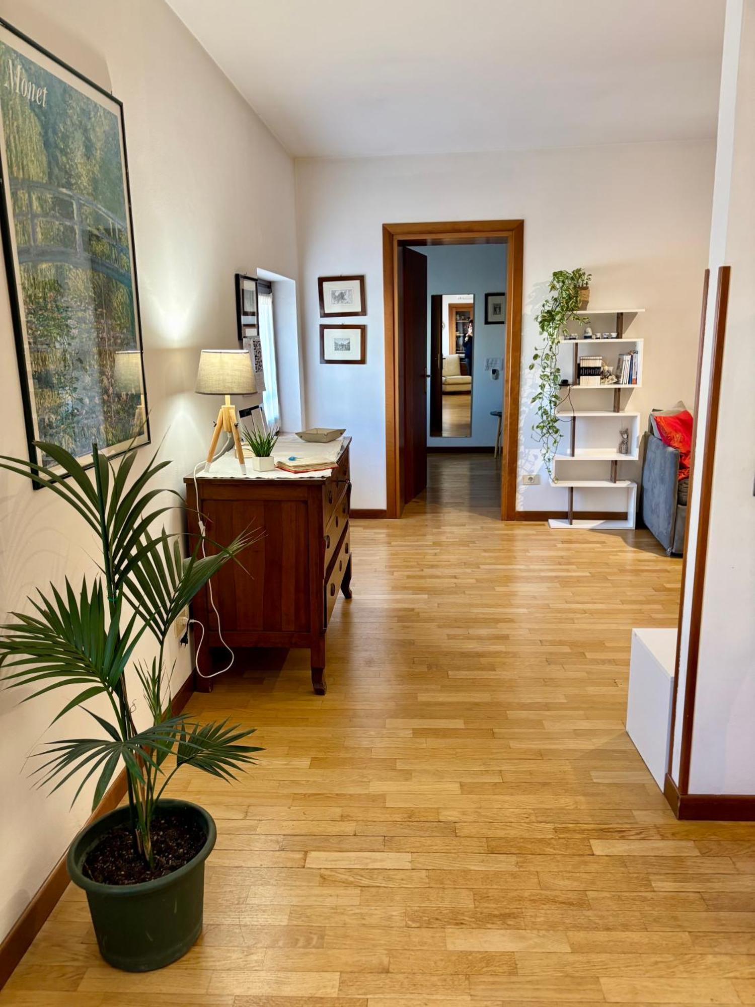 Casa Gallieno nel cuore di Verona Esterno foto