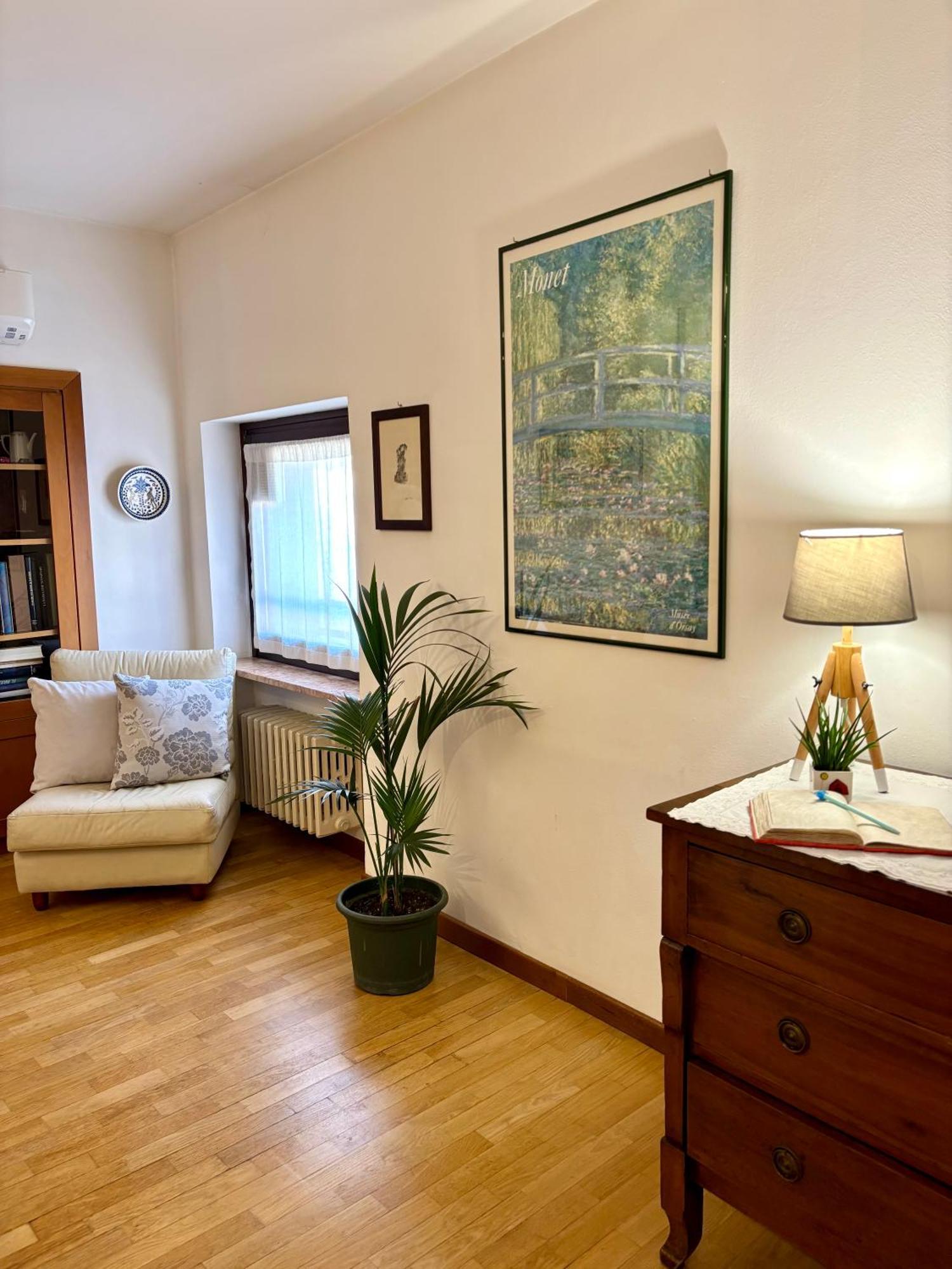 Casa Gallieno nel cuore di Verona Esterno foto