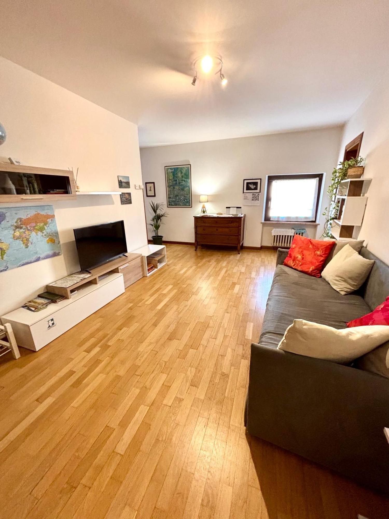 Casa Gallieno nel cuore di Verona Esterno foto