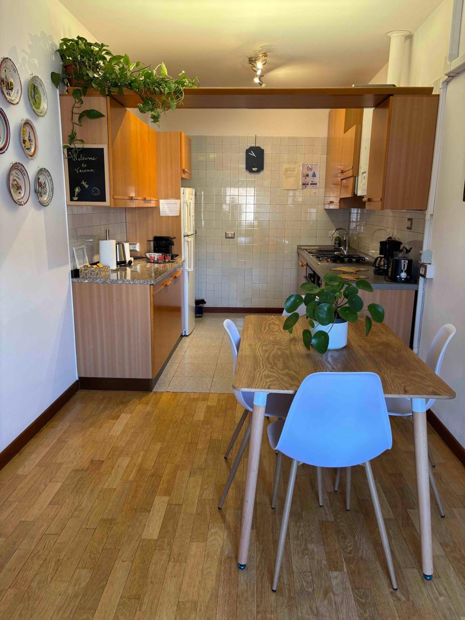 Casa Gallieno nel cuore di Verona Esterno foto