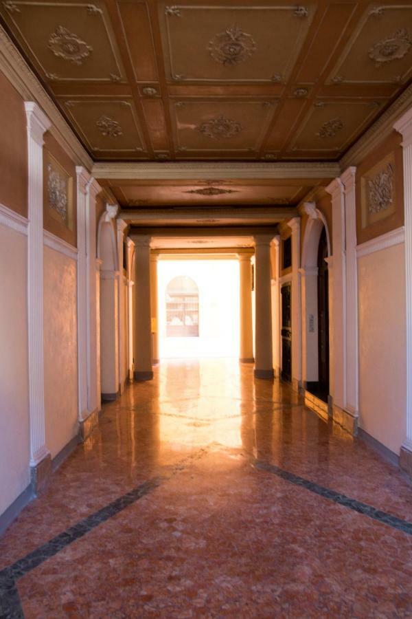 Casa Gallieno nel cuore di Verona Esterno foto