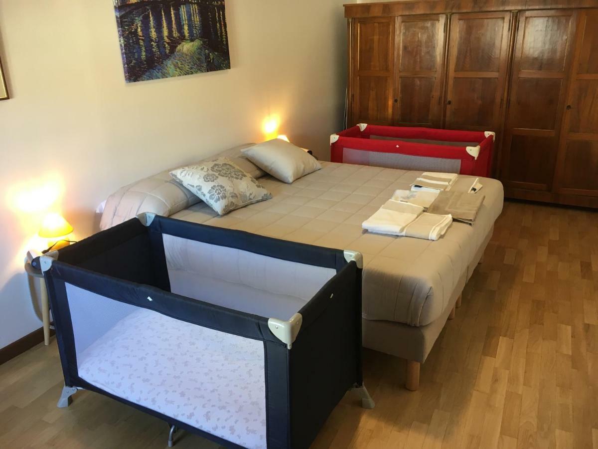 Casa Gallieno nel cuore di Verona Esterno foto