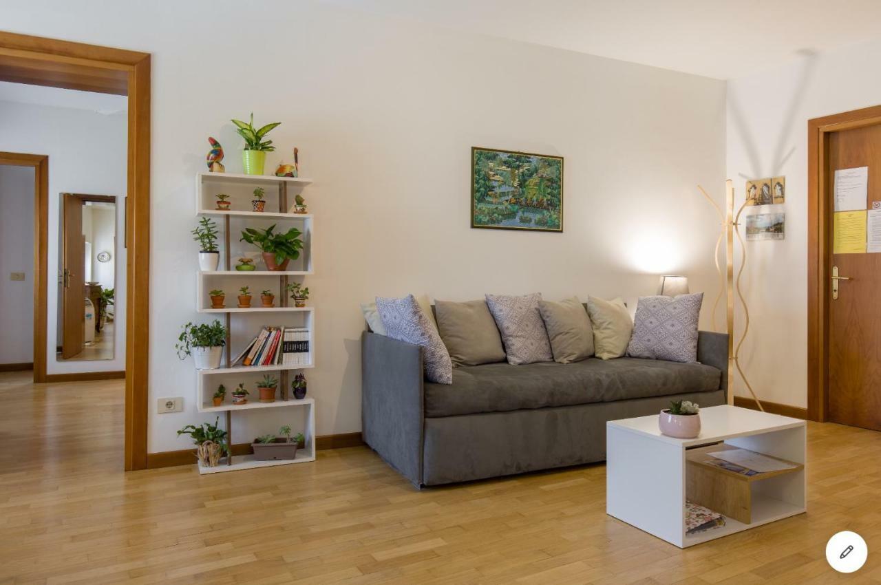 Casa Gallieno nel cuore di Verona Esterno foto