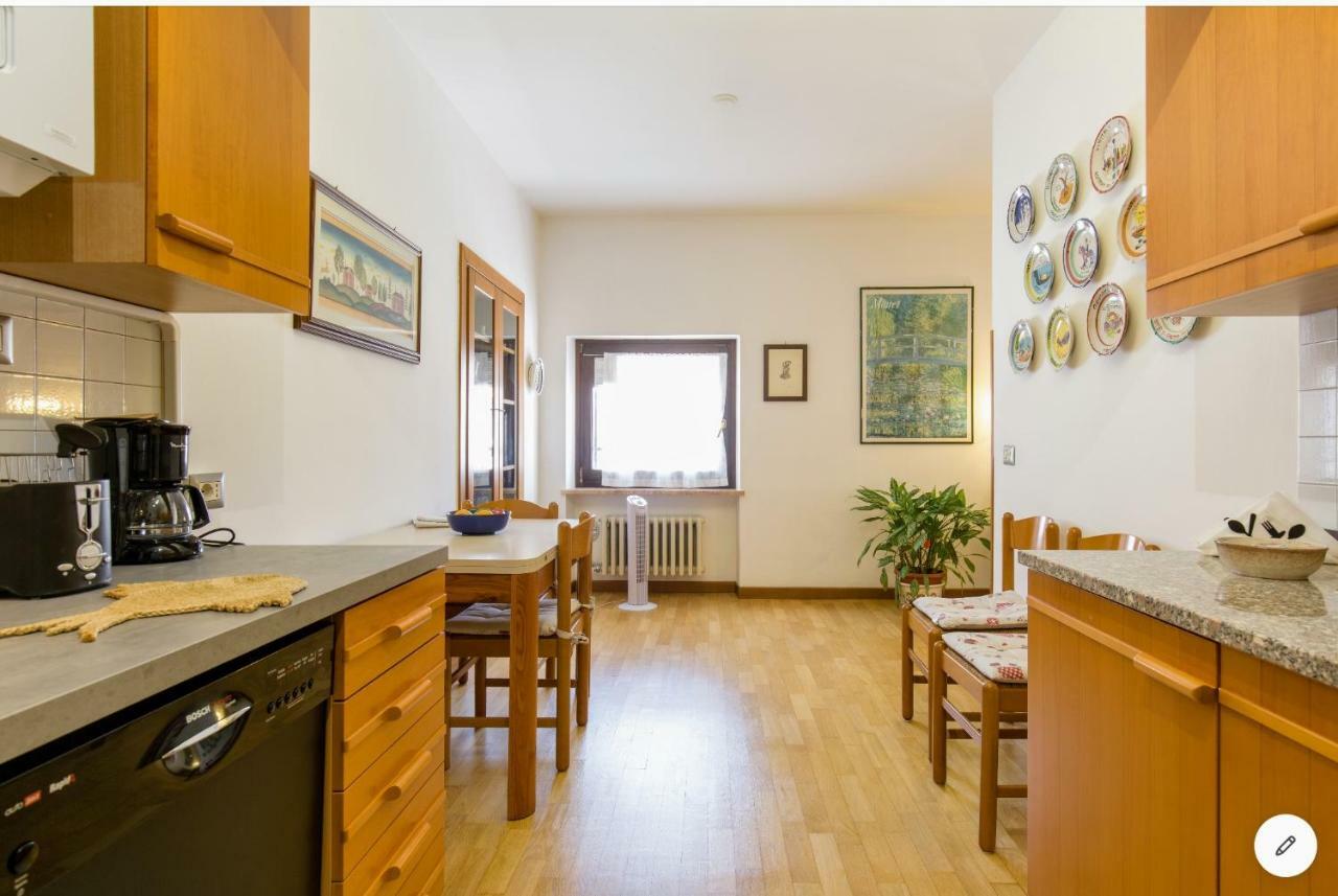 Casa Gallieno nel cuore di Verona Esterno foto