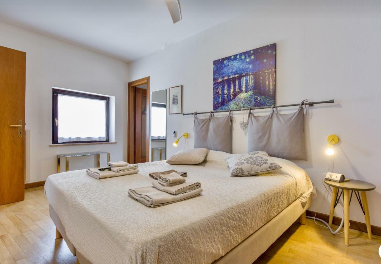 Casa Gallieno nel cuore di Verona Esterno foto
