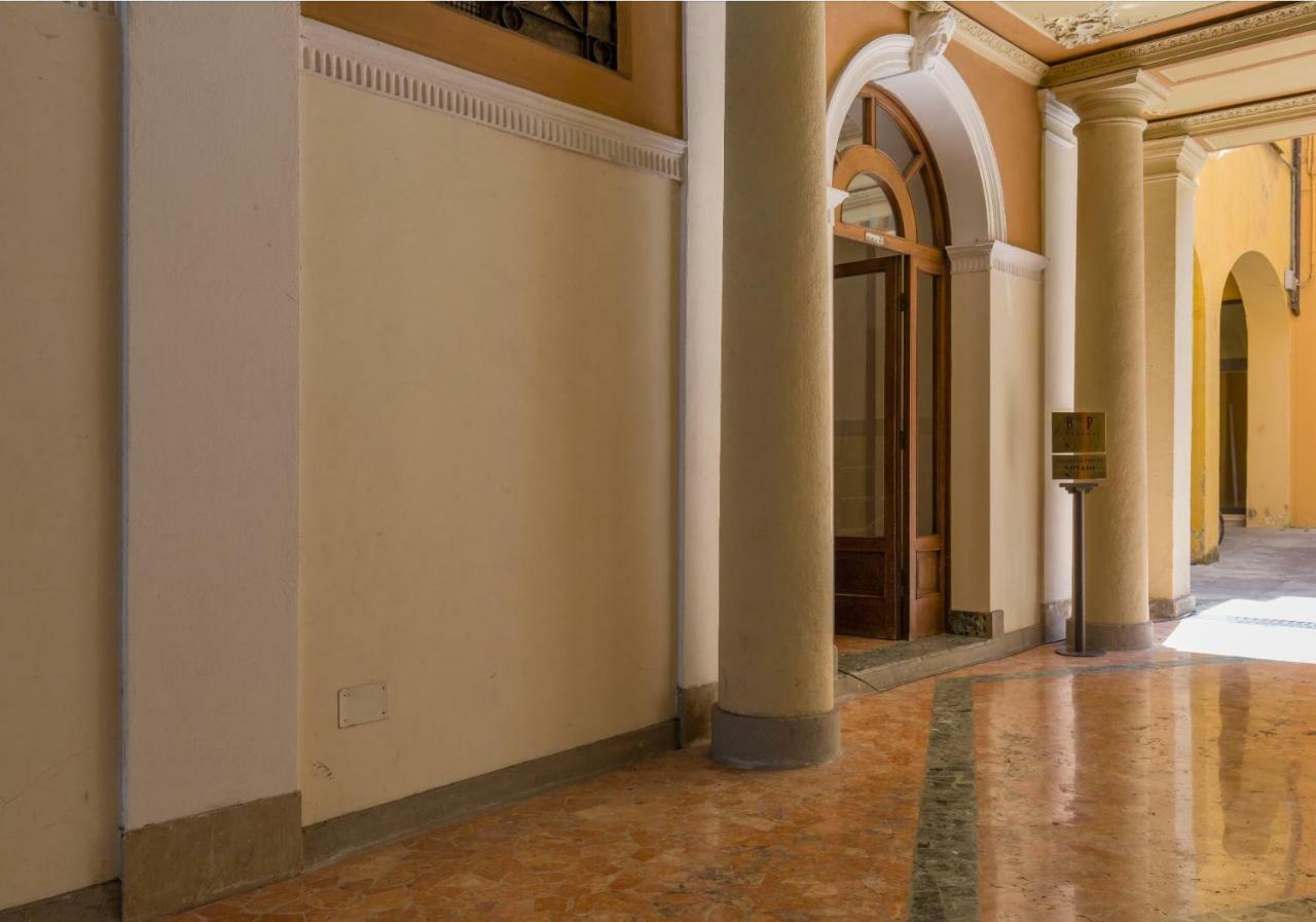 Casa Gallieno nel cuore di Verona Esterno foto